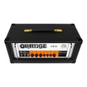 ORANGE OR30H BLACK