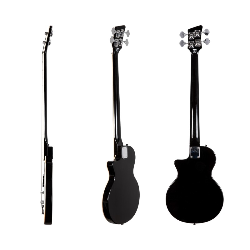 ORANGE O-BASS BLACK