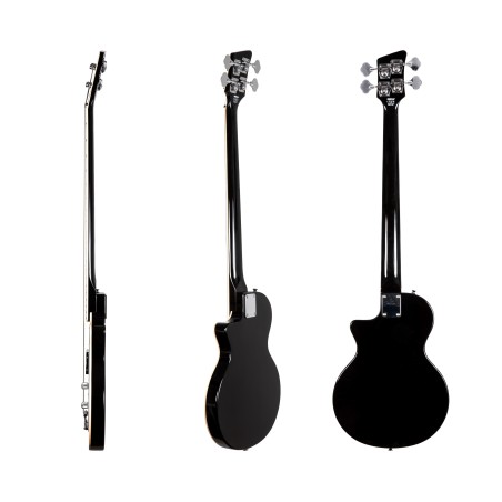 ORANGE O-BASS BLACK