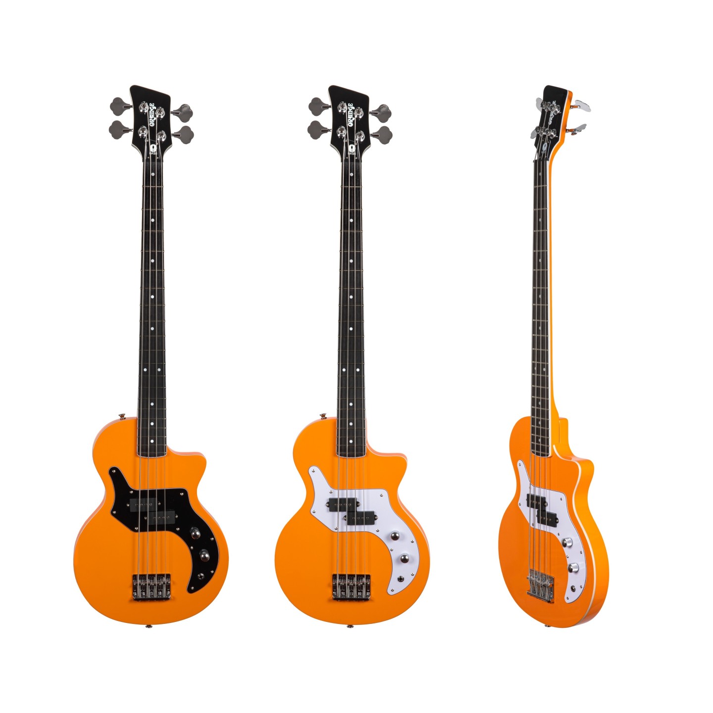 ORANGE O-BASS ORANGE