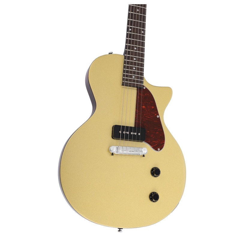 SIRE GUITARS L3 P90 GOLD TOP