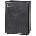 bH Amps CLUB C1210CT, cassa per basso 1x12 + 1x10 - vaiconlasigla