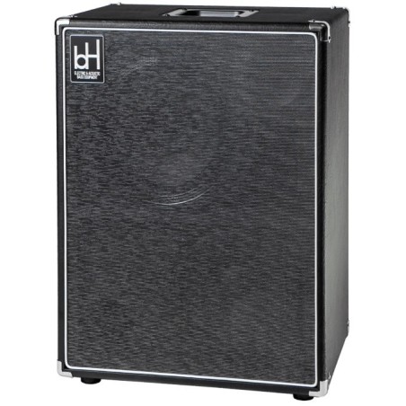 bH Amps CLUB C1210CT, cassa per basso 1x12 + 1x10 - vaiconlasigla