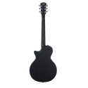 SIRE GUITARS L3 P90 BLACK SATIN