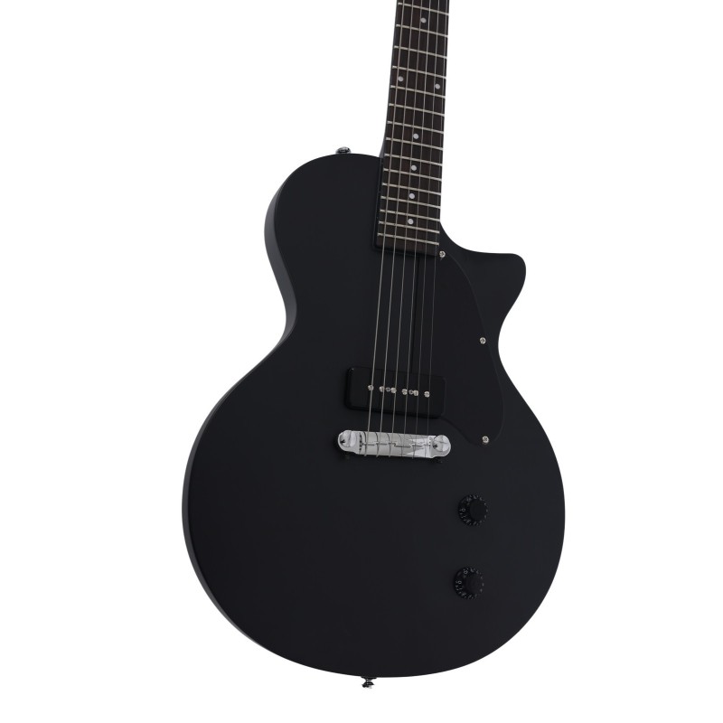 SIRE GUITARS L3 P90 BLACK SATIN