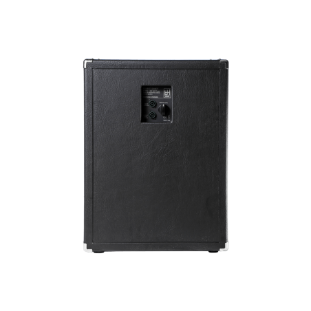 bH Amps CLUB C1210CT, cassa per basso 1x12 + 1x10 - vai con la sigla