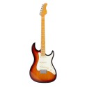 SIRE GUITARS S5 3TONE SUNBURST