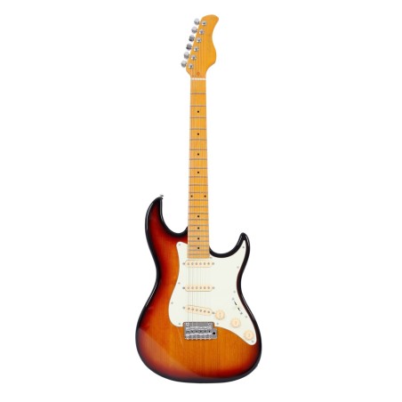SIRE GUITARS S5 3TONE SUNBURST