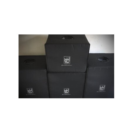 bH AMPS Cover per cassa 2x10 - vaiconlasigla