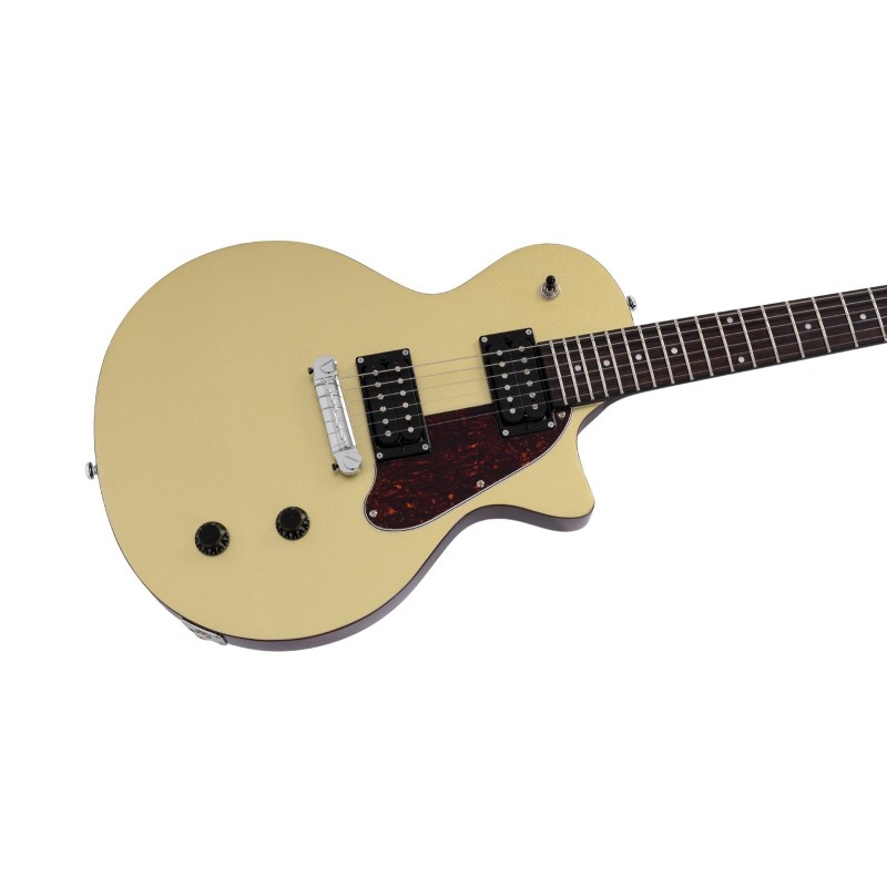 SIRE GUITARS L3 HH GOLD TOP