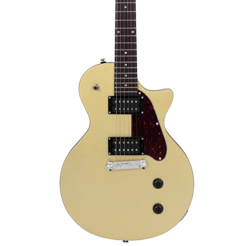 SIRE GUITARS L3 HH GOLD TOP