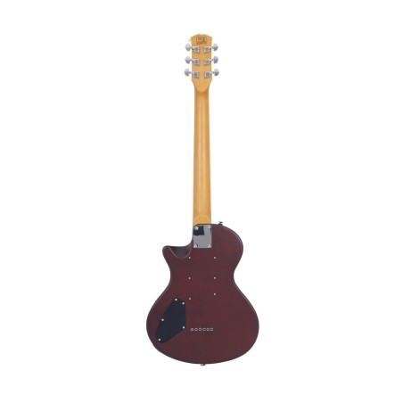 SIRE GUITARS L5 TOBACCO SUNBURST SATIN