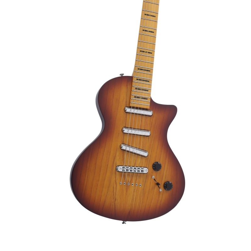 SIRE GUITARS L5 TOBACCO SUNBURST SATIN