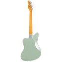 SIRE GUITARS J5 SURF GREEN METALLIC
