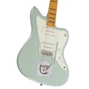 SIRE GUITARS J5 SURF GREEN METALLIC
