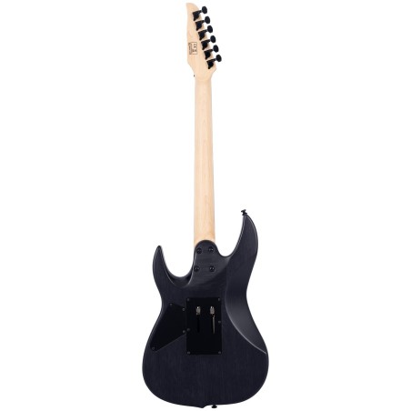 SIRE GUITARS X5 TRANS BLACK