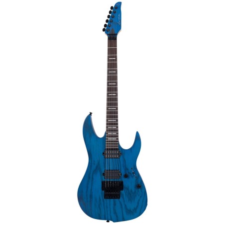 SIRE GUITARS X5 TRANS BLUE