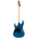 SIRE GUITARS X5 TRANS BLUE