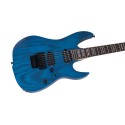 SIRE GUITARS X5 TRANS BLUE