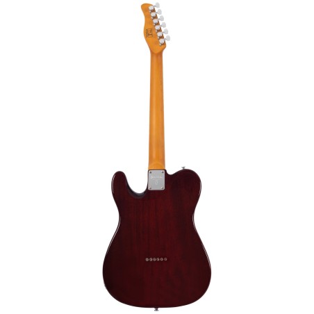 SIRE GUITARS T7TV NATURAL