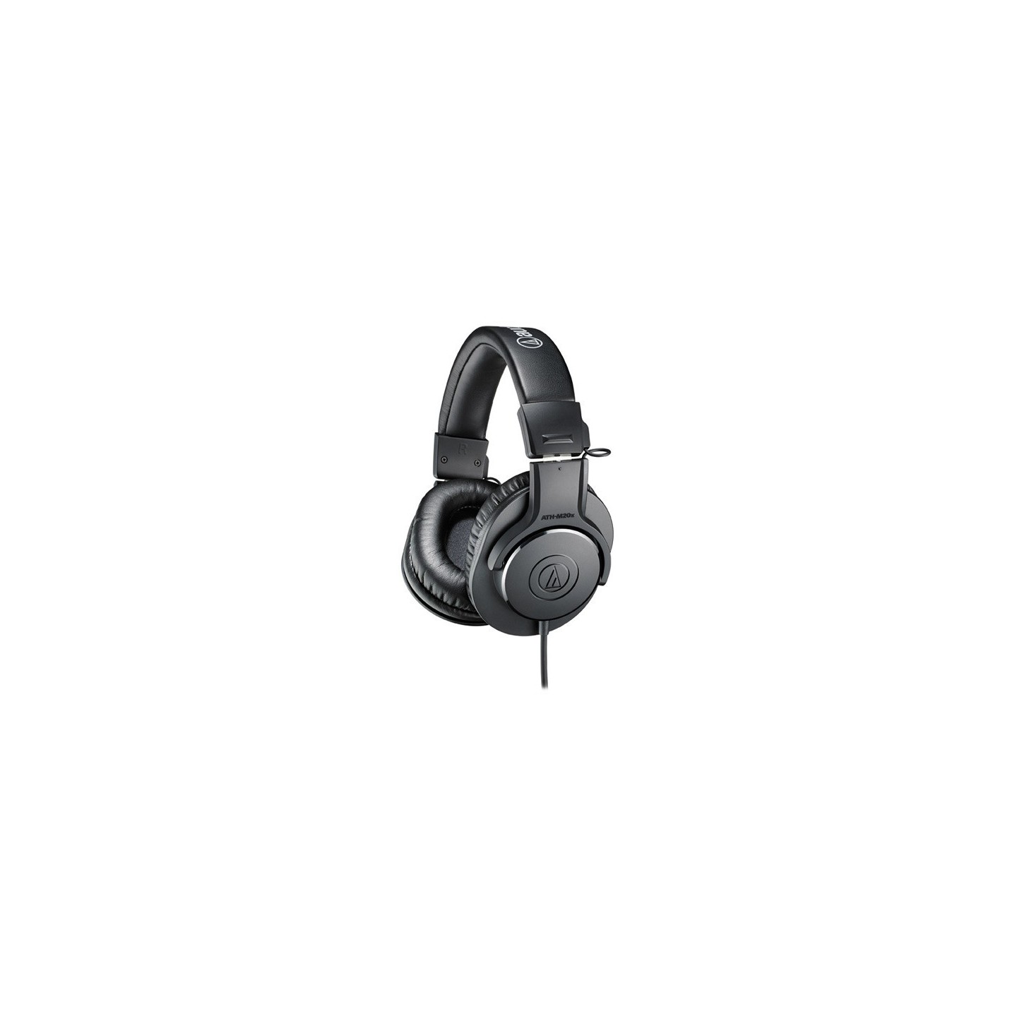 AUDIO-TECHNICA ATH-M20X, cuffia professionale da studio - vaiconlasigla
