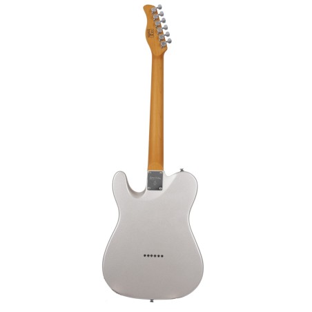 SIRE GUITARS T7TV SILVER
