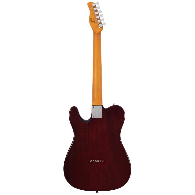 SIRE GUITARS T7TM NATURAL