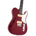 SIRE GUITARS T7TM STR RED