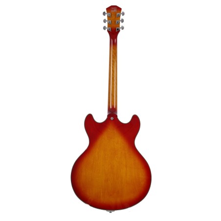 SIRE GUITARS H7T CHERRY SUNBURST