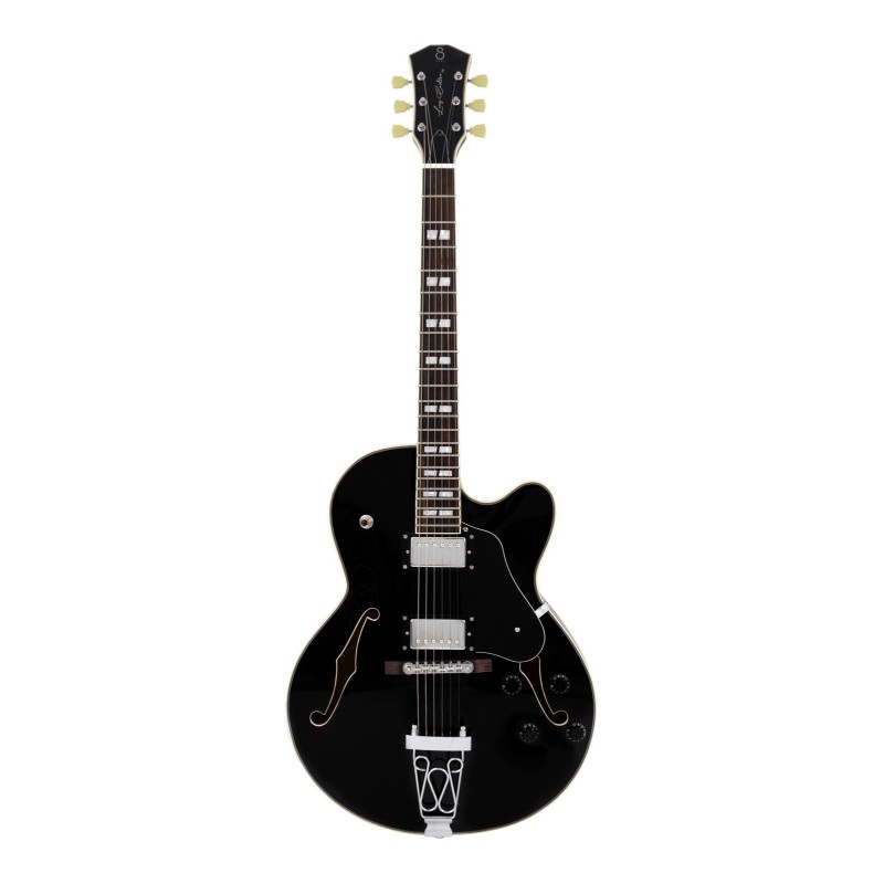 SIRE GUITARS H7F BLACK
