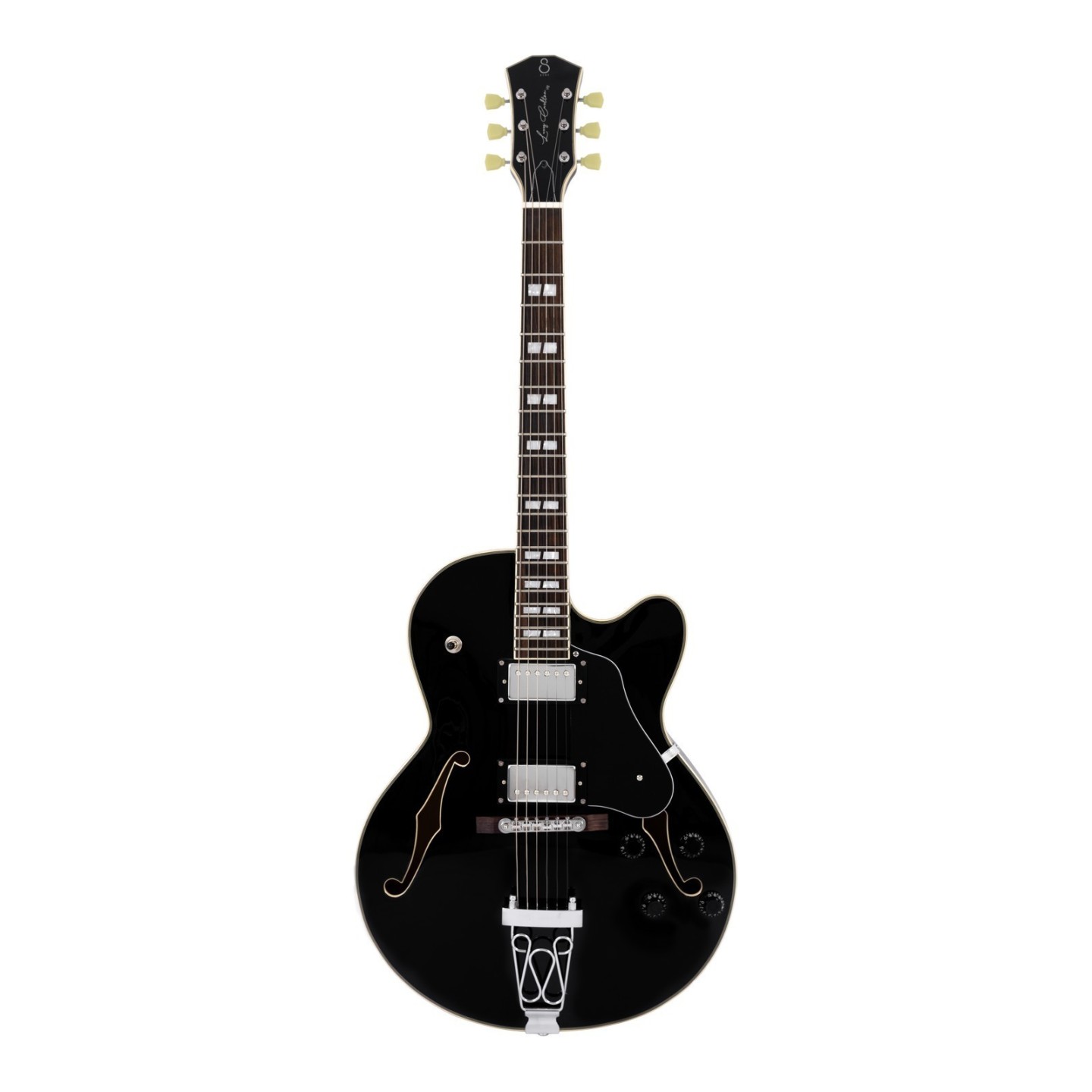 SIRE GUITARS H7F BLACK