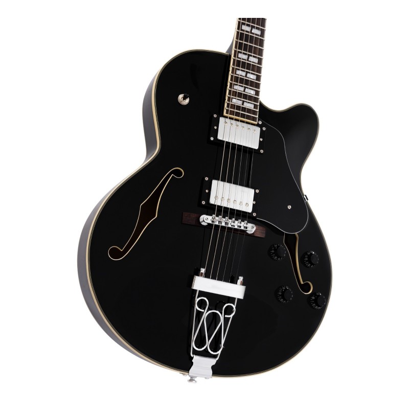 SIRE GUITARS H7F BLACK