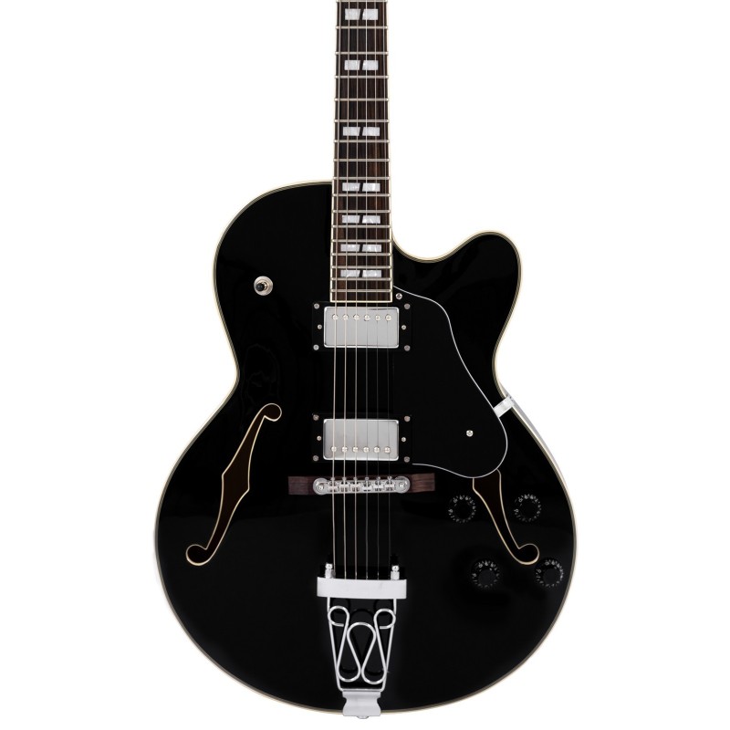 SIRE GUITARS H7F BLACK