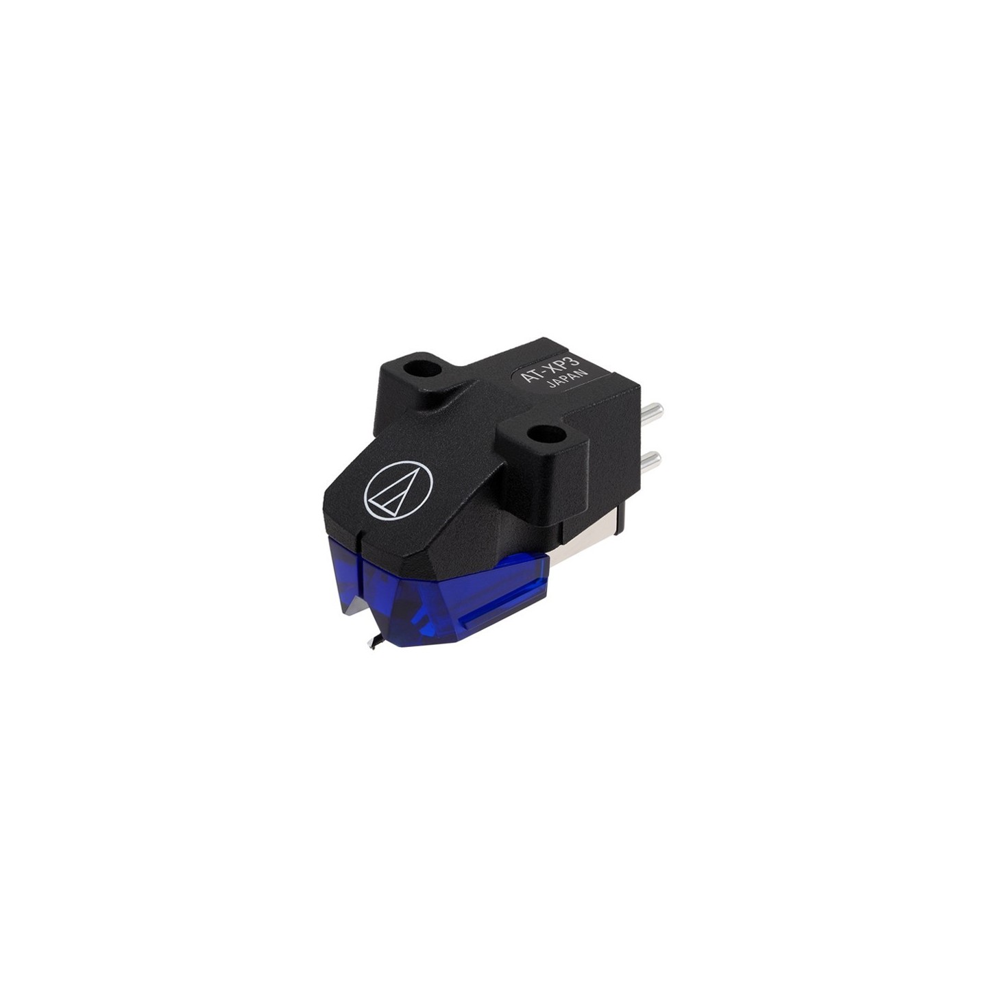 AUDIO-TECHNICA TESTINA AT-XP3 - vai con la sigla