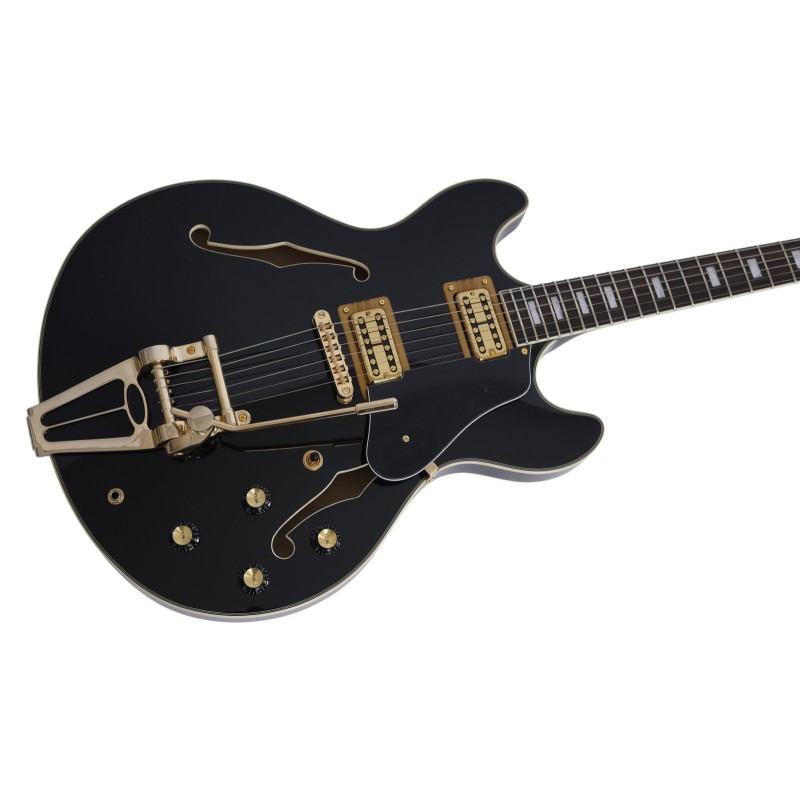 SIRE GUITARS H7T BLACK