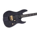 SIRE GUITARS X10 TRANS BLACK SATIN
