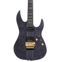 SIRE GUITARS X10 TRANS BLACK SATIN
