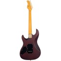 SIRE GUITARS S10 HSS NATURAL BURST