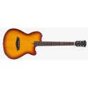 SIRE GUITARS G5A TOBACCO SUNBURST SATIN - vai con la sigla