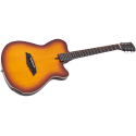 SIRE GUITARS G5A TOBACCO SUNBURST SATIN - vai con la sigla