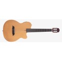 SIRE GUITARS G5A NATURAL SATIN - vai con la sigla