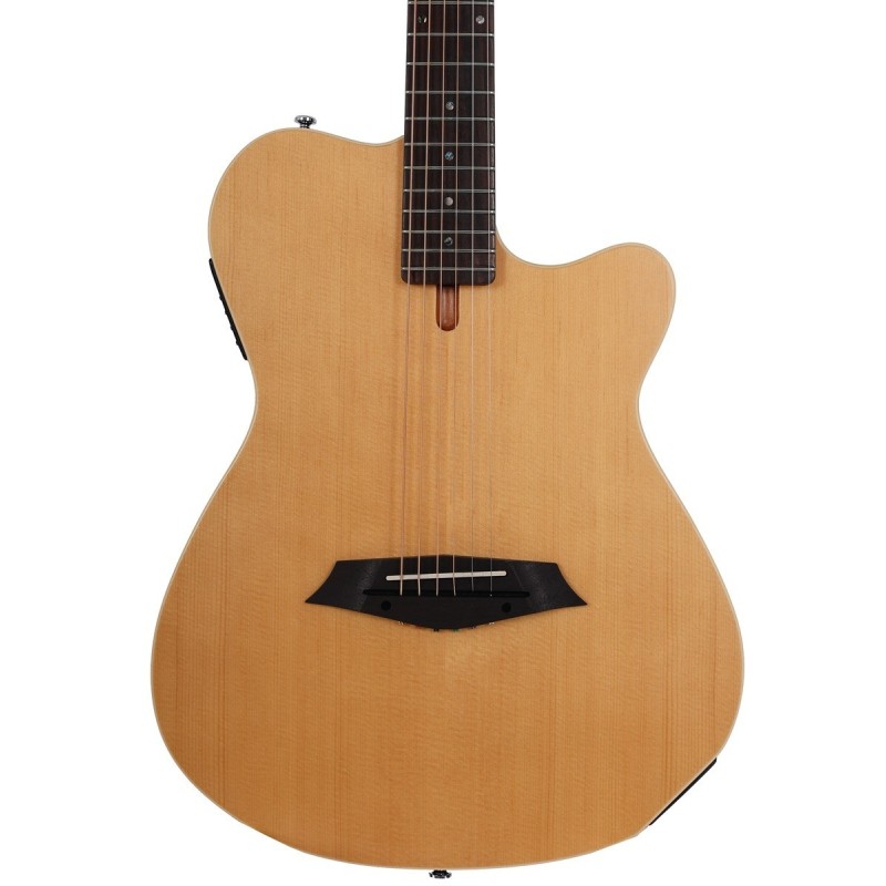 SIRE GUITARS G5A NATURAL SATIN - vai con la sigla