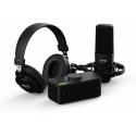 AUDIENT STARTER RECORDING BUNDLE EVO4SRB kit recording stuido - vai con la sigla