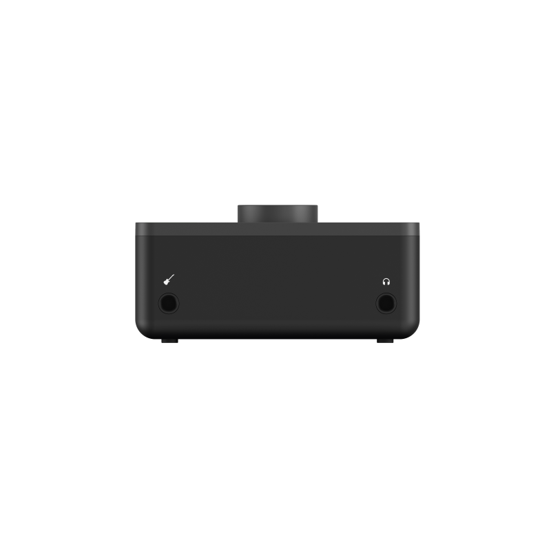 AUDIENT INTERFACCIA AUDIO EVO4 - vai con la sigla
