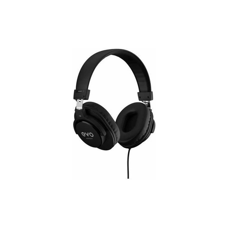 AUDIENT STARTER RECORDING BUNDLE EVO4SRB kit recording stuido - vai con la sigla
