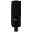 AUDIENT STARTER RECORDING BUNDLE EVO4SRB kit recording stuido - vai con la sigla