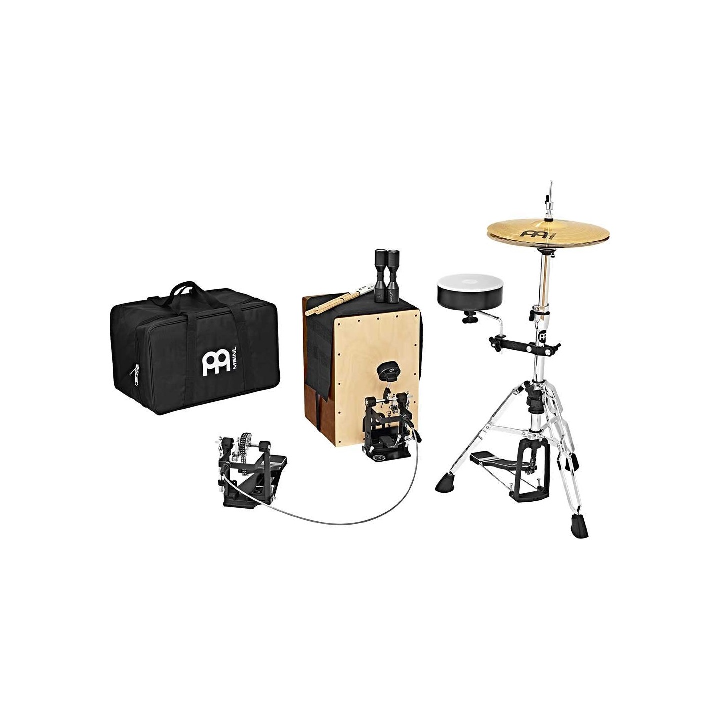 MEINL CAJ-DRUMSET