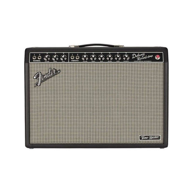 FENDER TONE MASTER® DELUXE REVERB®, amplificatore per chitarra - vai con la sigla