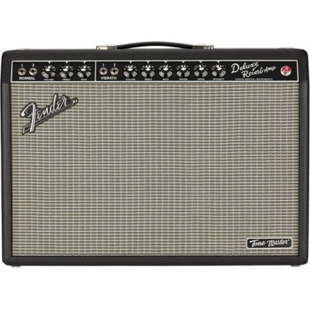 FENDER TONE MASTER® DELUXE REVERB®, amplificatore per chitarra - vai con la sigla