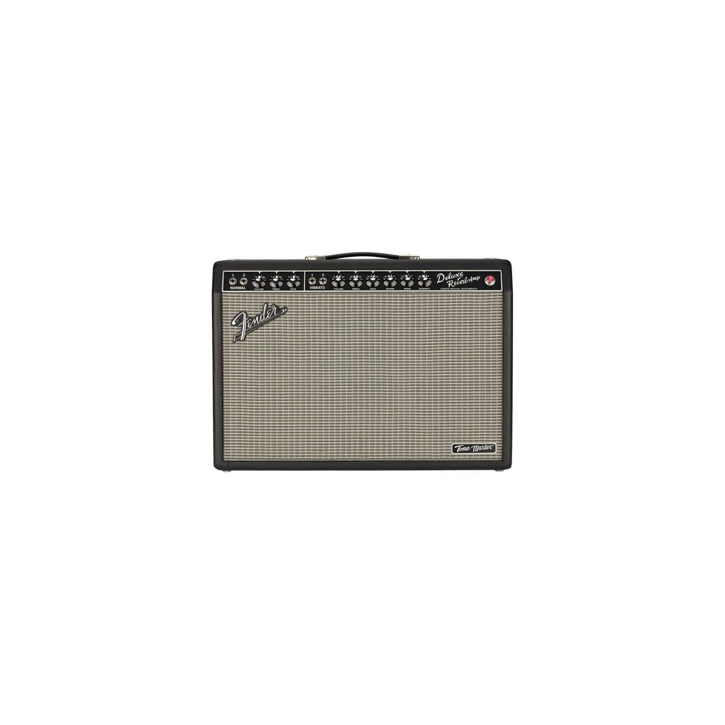 FENDER TONE MASTER® DELUXE REVERB®, amplificatore per chitarra - vai con la sigla